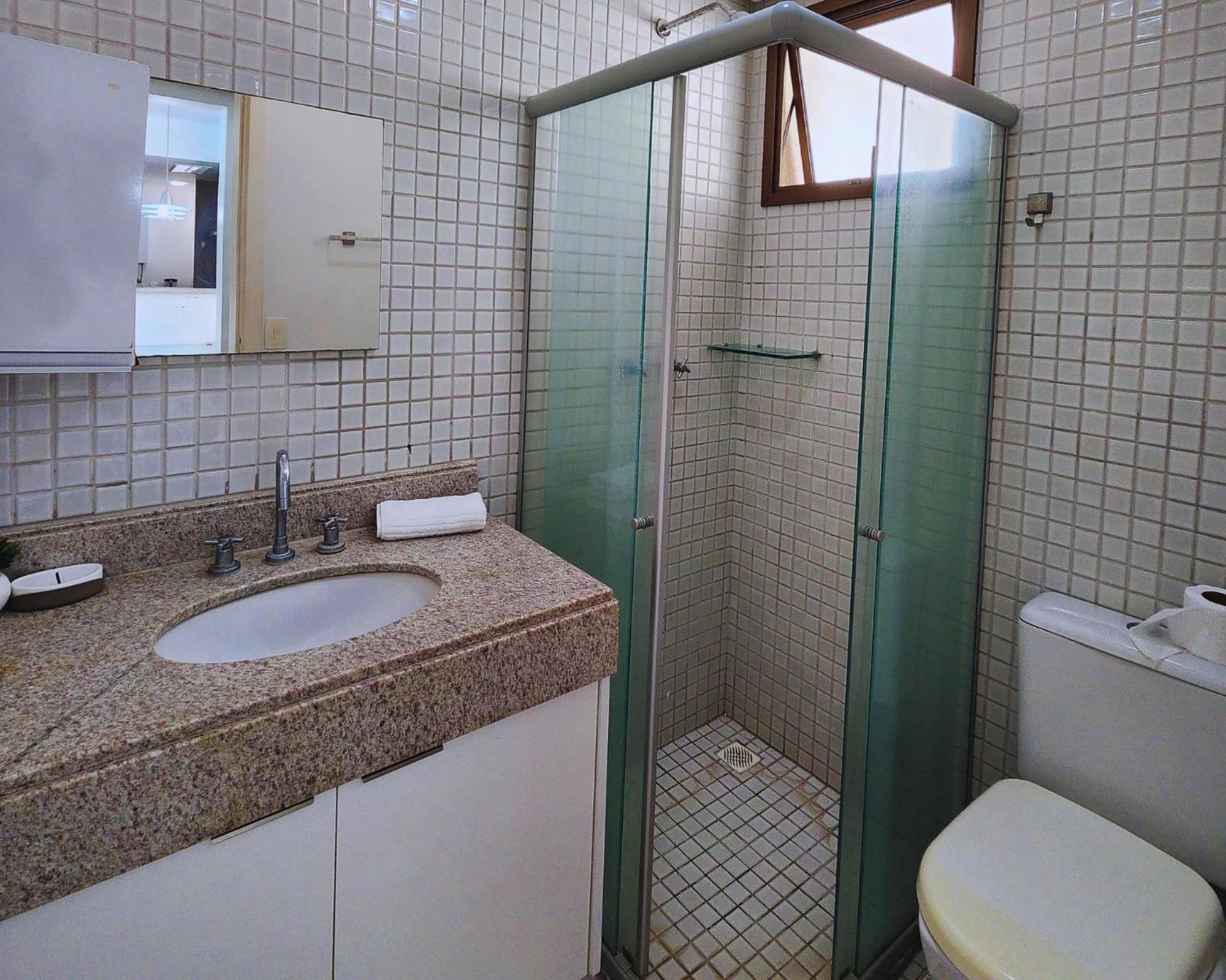 Ekoara Residence Porto de Galinhas Luaran gambar