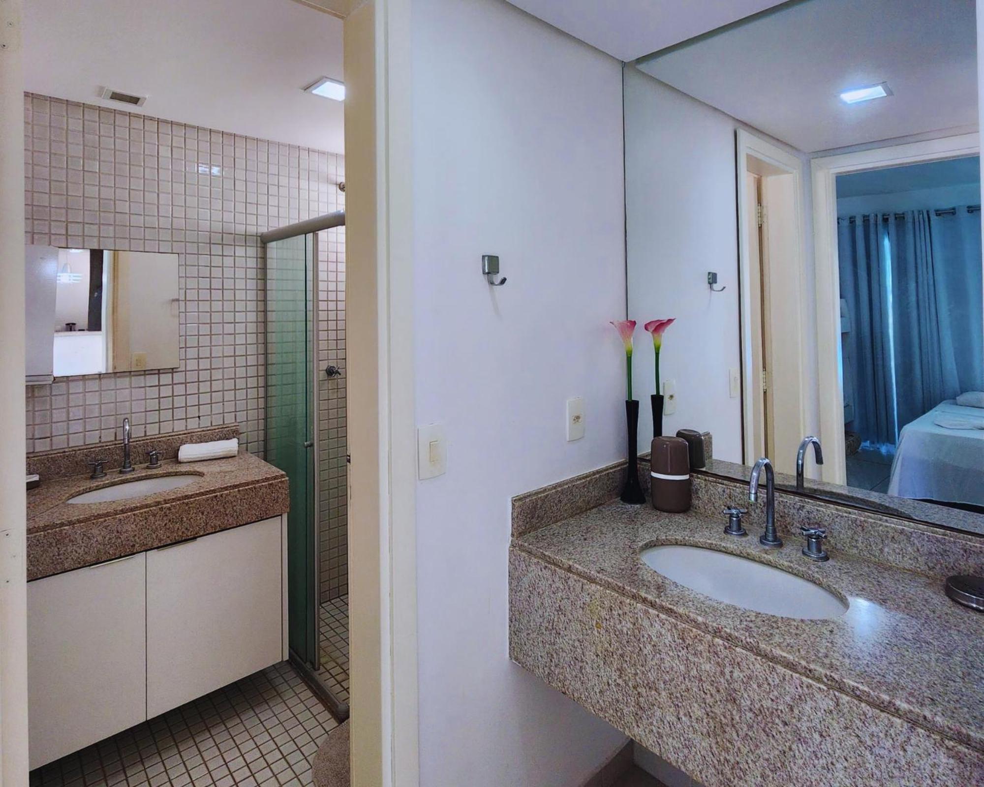 Ekoara Residence Porto de Galinhas Luaran gambar