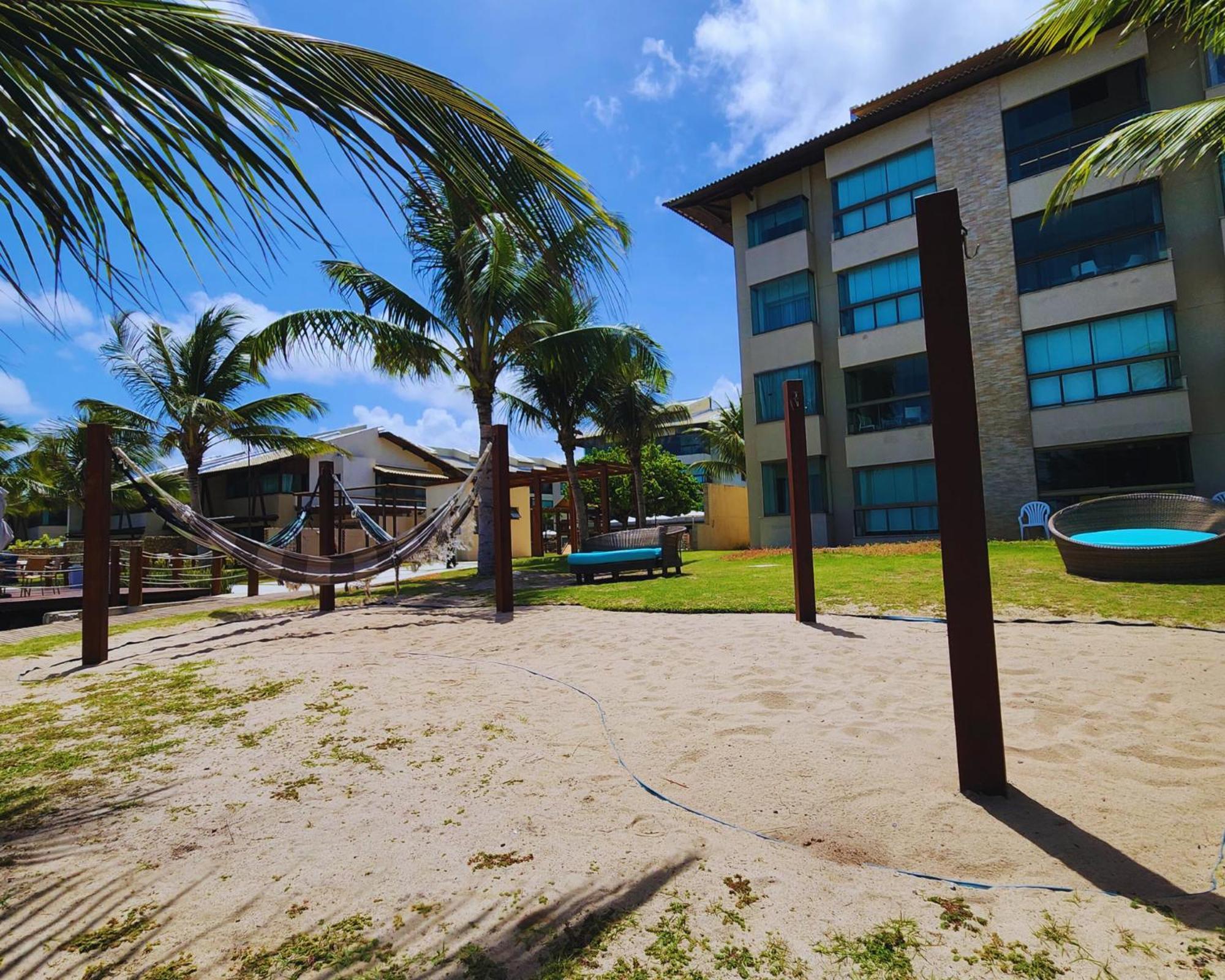 Ekoara Residence Porto de Galinhas Luaran gambar