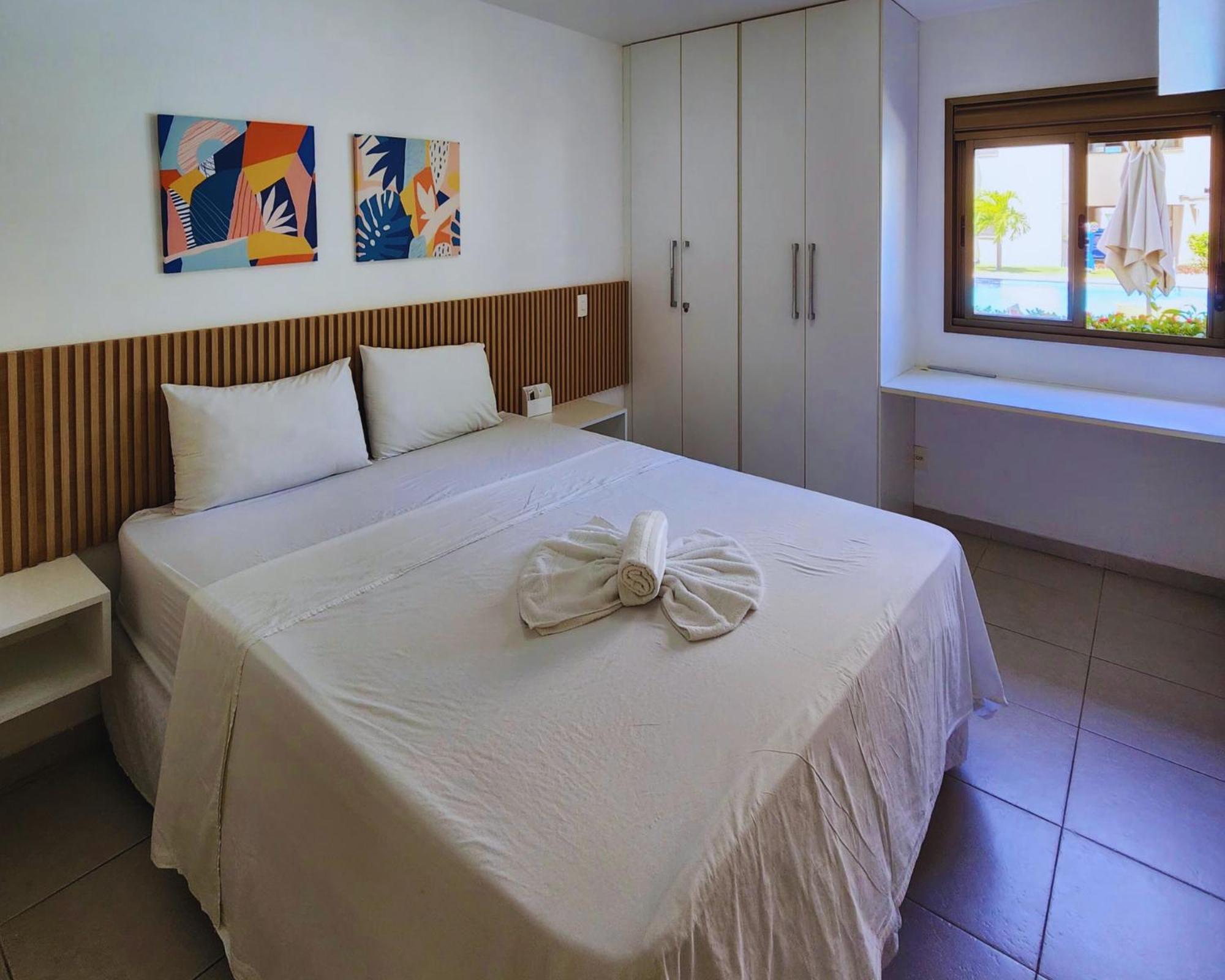 Ekoara Residence Porto de Galinhas Luaran gambar