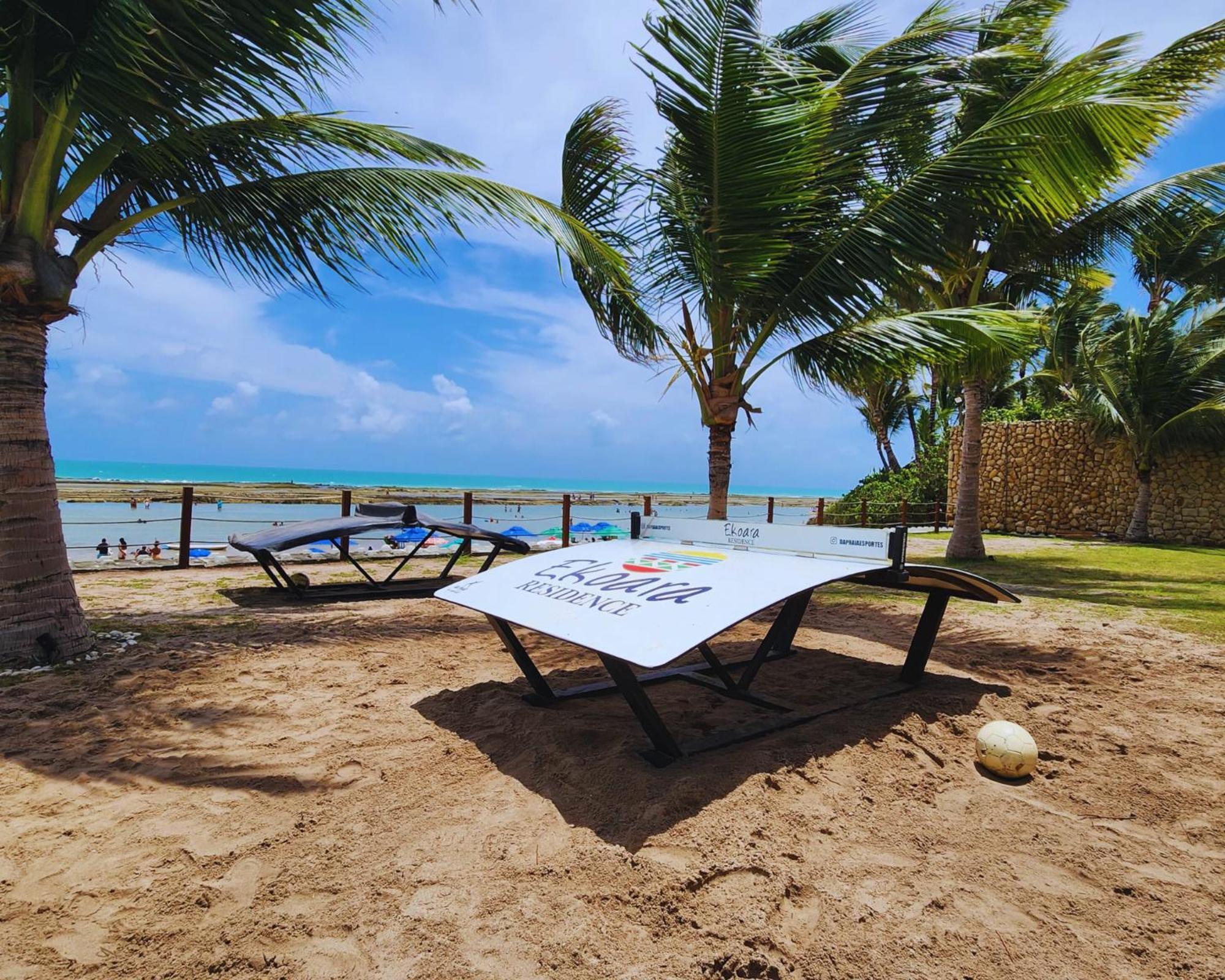 Ekoara Residence Porto de Galinhas Luaran gambar