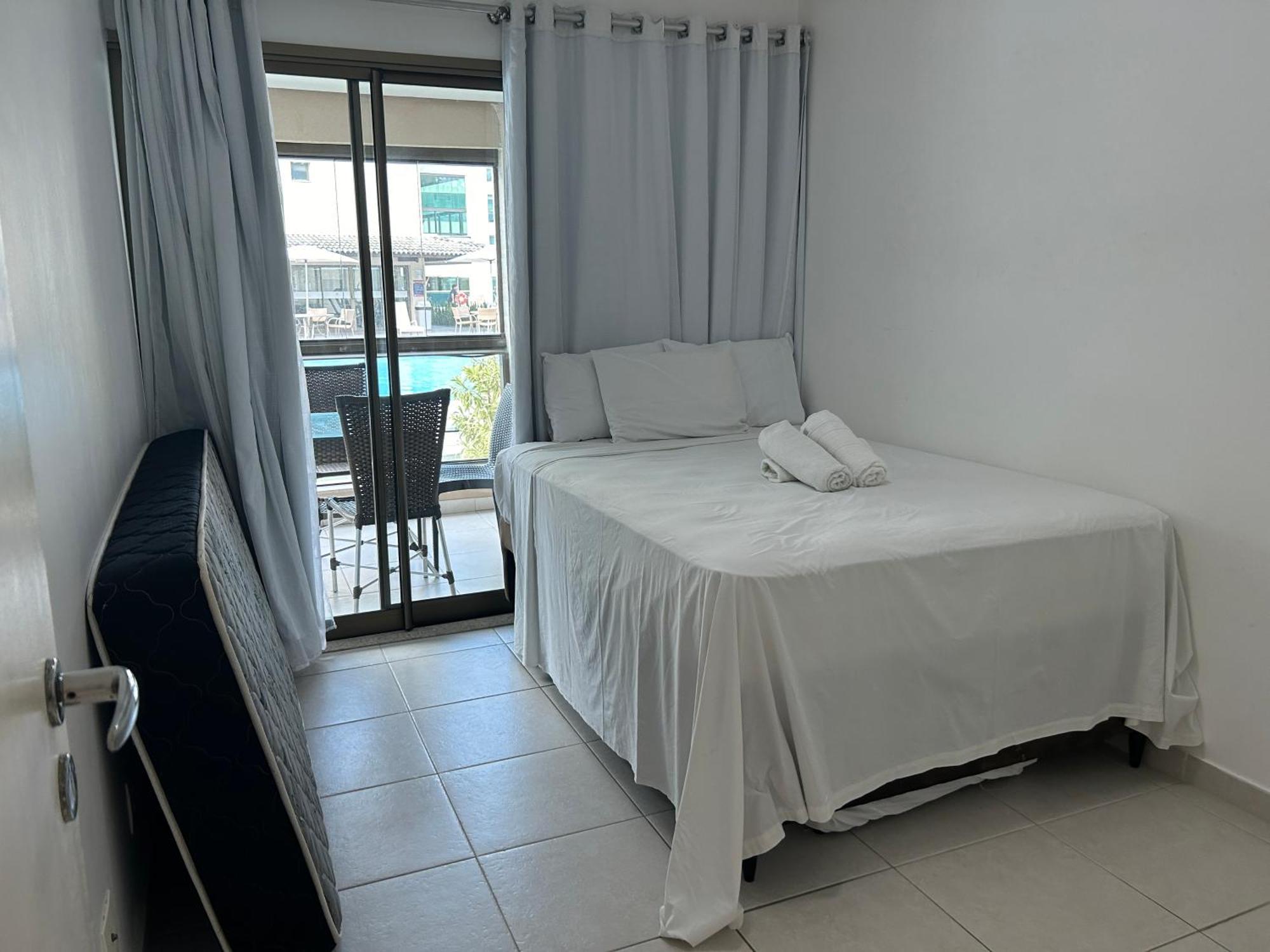 Ekoara Residence Porto de Galinhas Luaran gambar